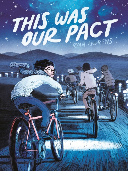 Title details for This Was Our Pact by Ryan Andrews - Wait list